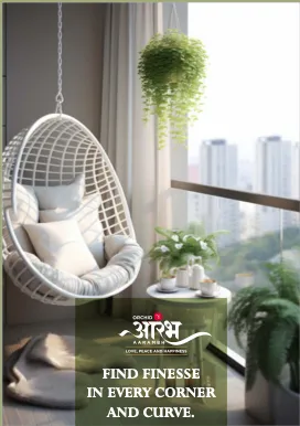 Orchid Aarambh